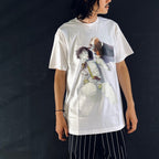 攻殼機動隊2：無罪 | 攻殼機動隊 | 圓領T卹 - 款式1 - #白色 [INNOCENCE-WM-TEE01]