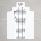 SEPARATE TRACK HOODY #BEIGE [CES30CS07]