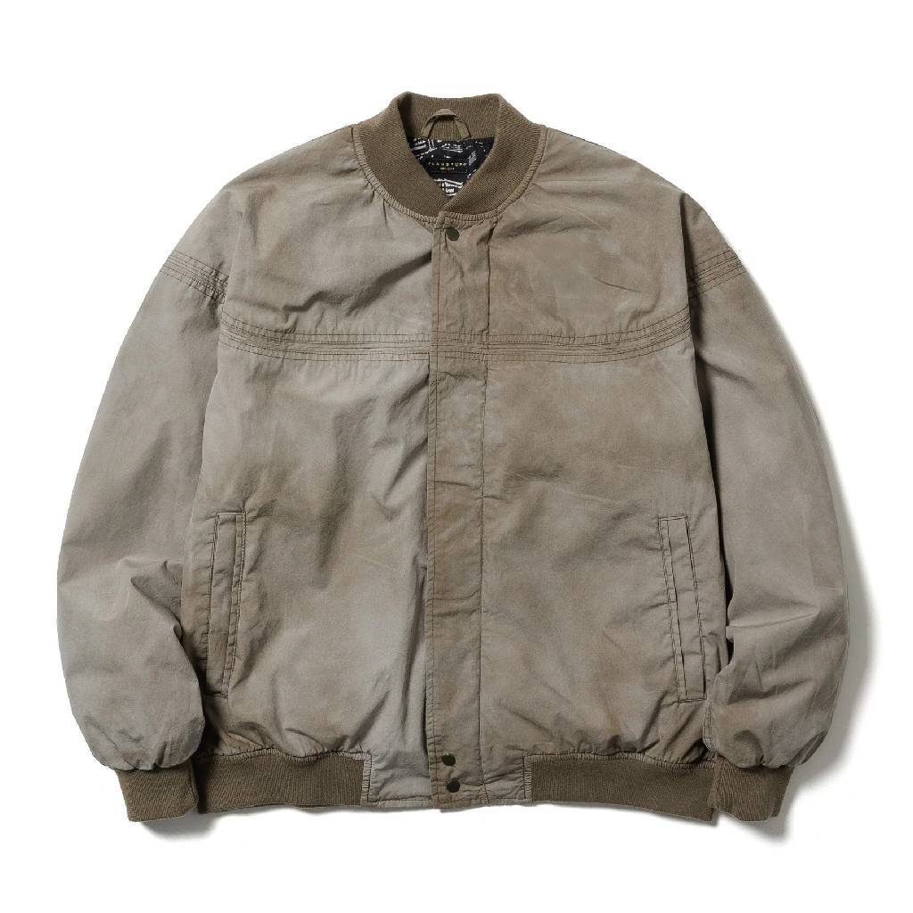 ジャケット・アウター F-LAGSTUF-F OVERDYE M51 MODS JKT F-LAGSTUF-F】OVERDYE M51 MODS JKT (PINK) | HEIGHTS Online Store