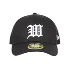 NEW ERA | LP 59FIFTY #BLACK [26SS-WMA-CP02]