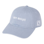 CAV EMPT ROUND CAP #GREY [CES30G02]