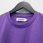 MONALISA S/S T-SHIRT #Purple [SU26-T06]