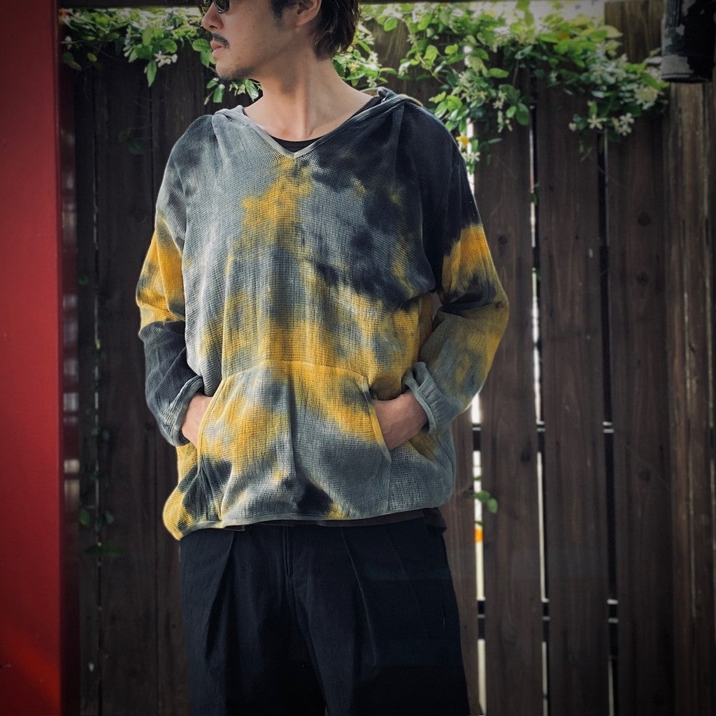 MOONLIGHT PARKA #FLASH [JC0706901]