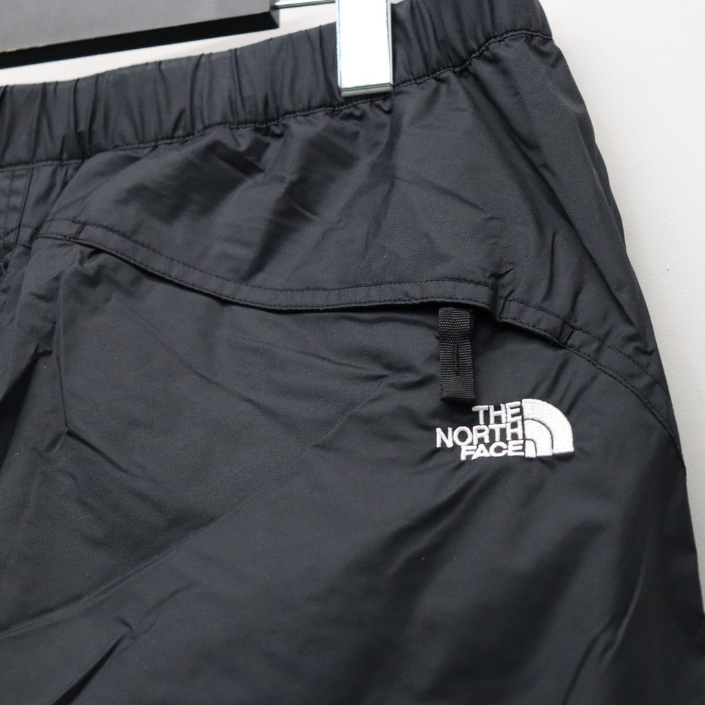 Chimney Wind Pant #K / ブラック [NB32650]