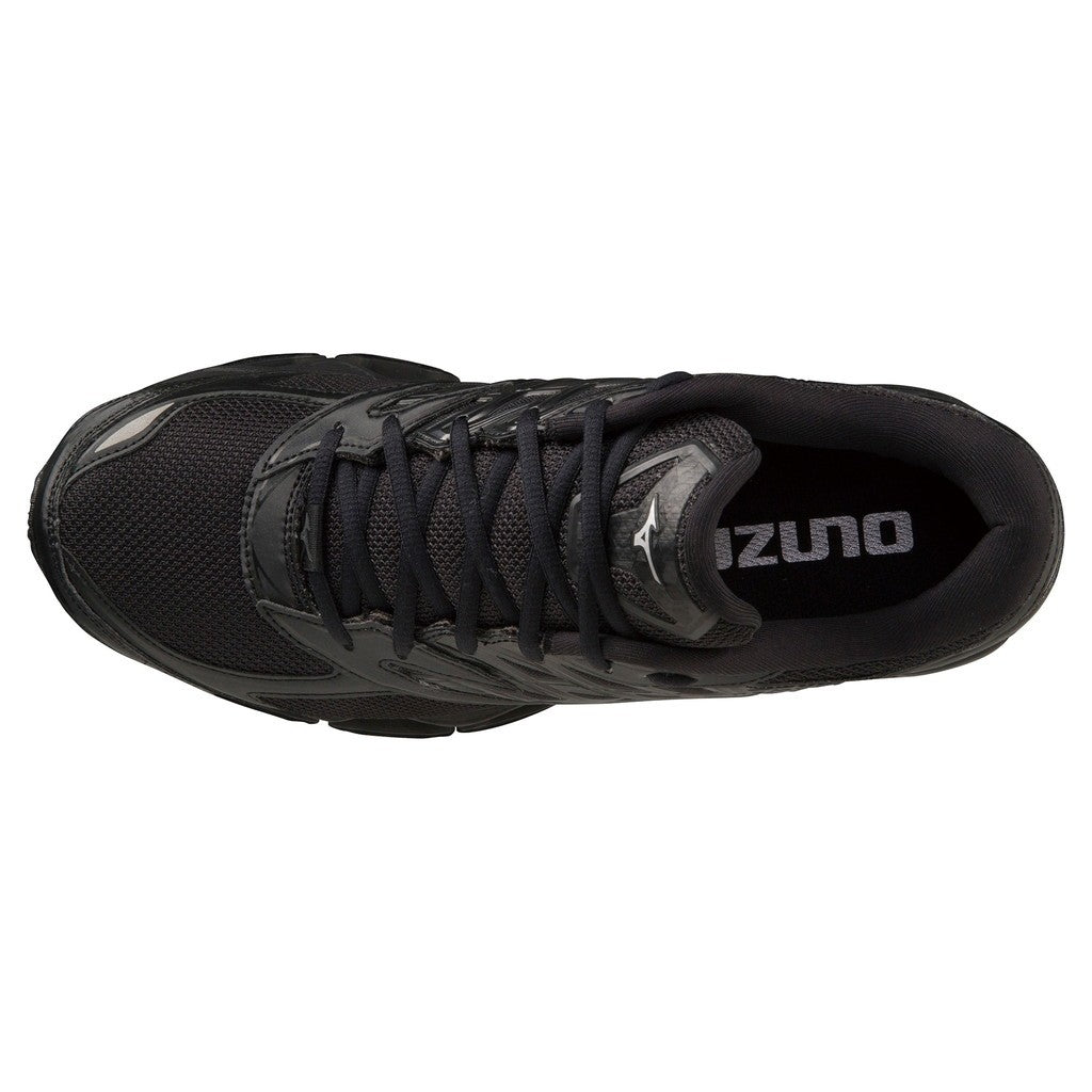 WAVE PROPHECY LS #黑色 [D1GA333701]