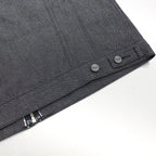 Wrangler | TRUCKER JACKET #BLACK [22FW-WMO-WG03]