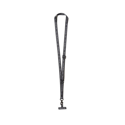 PHONE STRAP #BLACK [24SS-A09]