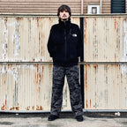 NUNAVUT PANTS #BLACK [P2615301]