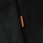 Lunar 26 - Utility Ruched Work Pants #Black [GOOPI-26SS-FEB-01]