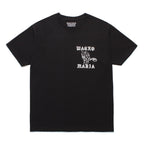 56 TATTOO STUDIO | CREW NECK T-SHIRT #BLACK [56TS-WM-TEE01]