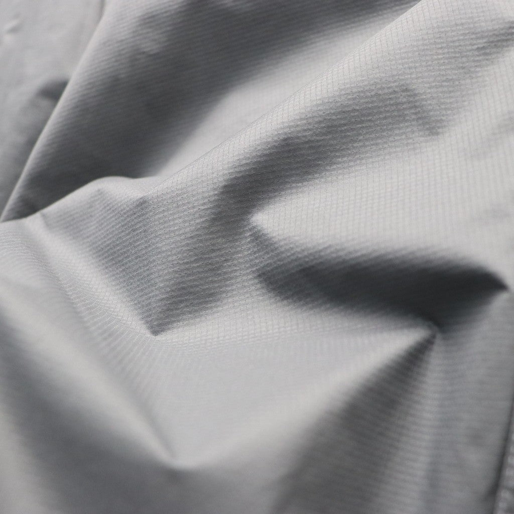 PERTEX LIGHT WEIGHT SHORTS #GRAY [FPA15261U0001]