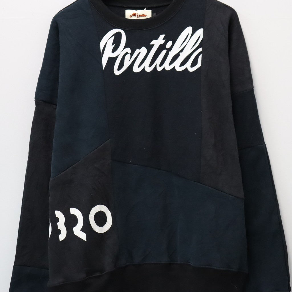 PUZZLE CREW #BLACK [RC2663902-BLK-L]