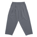 AIR BALLOON TROUSER #GRAY [FST03261U0008]