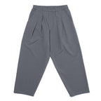 AIR BALLOON TROUSER #GRAY [FST03261U0008]