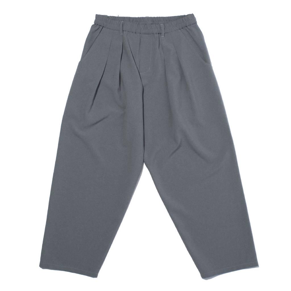 AIR BALLOON TROUSER #GRAY [FST03261U0008]