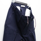 PUNCH BOHEMIAN TECH PANTS #Navy [26SS-B04]