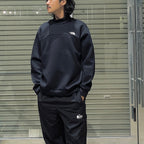 Tech Air Sweat 高領衫 #K [NT62484]