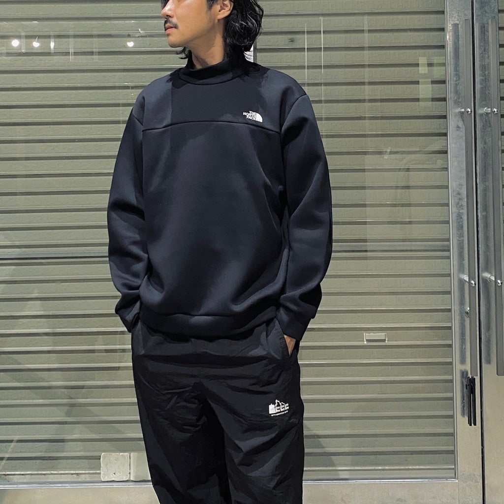 Tech Air Sweat 高領衫 #K [NT62484]