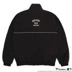 MLB | NY | TRACK JACKET ( TYPE-1 ) #BLACK [MLB-WM-TJ01]