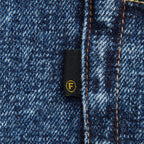 BLUDOZER ACID #BLUE [F32510-PN02]