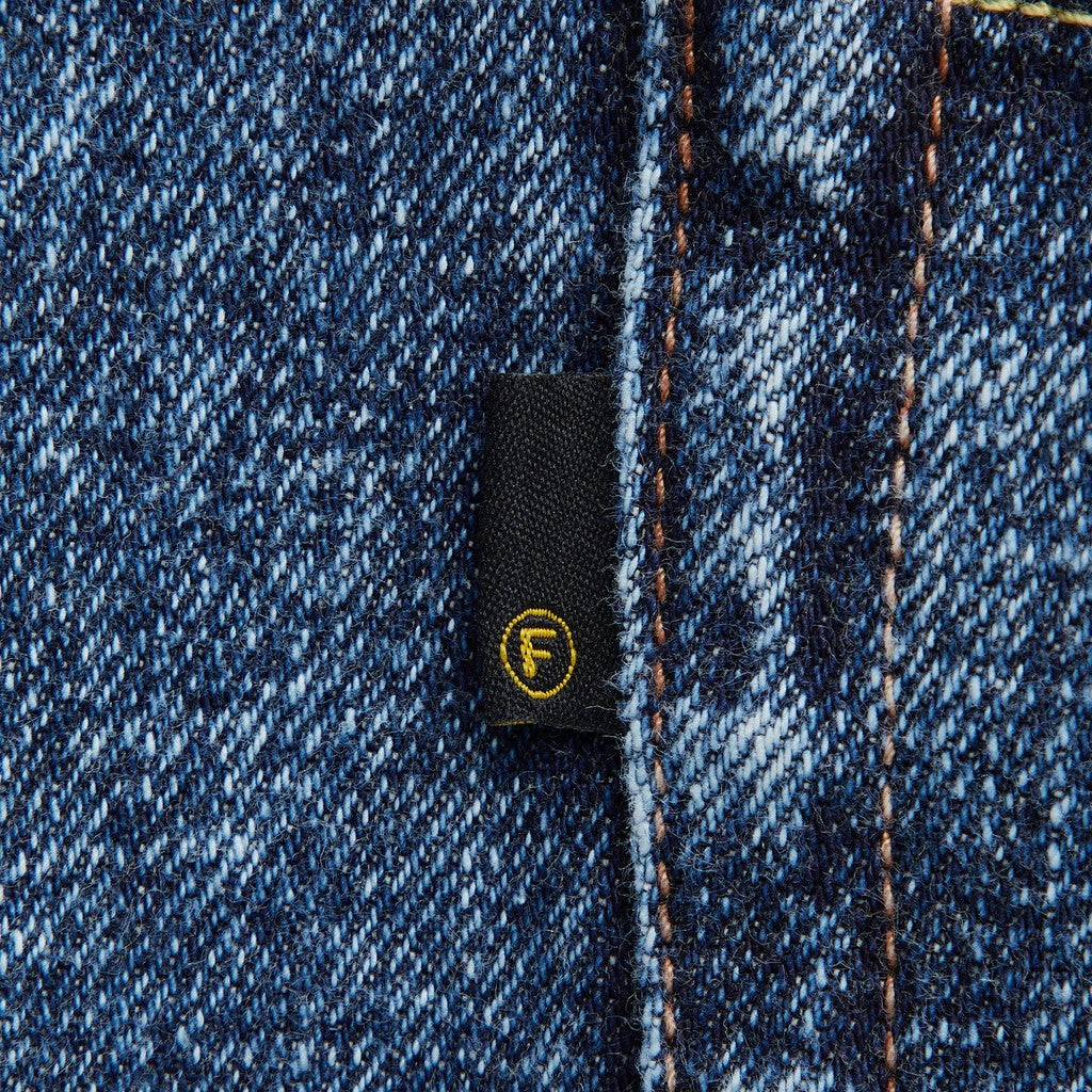 BLUDOZER ACID #BLUE [F32510-PN02]