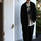 LUPIN THE 3rd | S/S T-Shirt (LUPIN) #WHITE [TLPM25AM001]