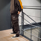 MARMOT | MMWCCC EVERYWHERE 2WAY PANTS #BROWN [CCC-251P001]