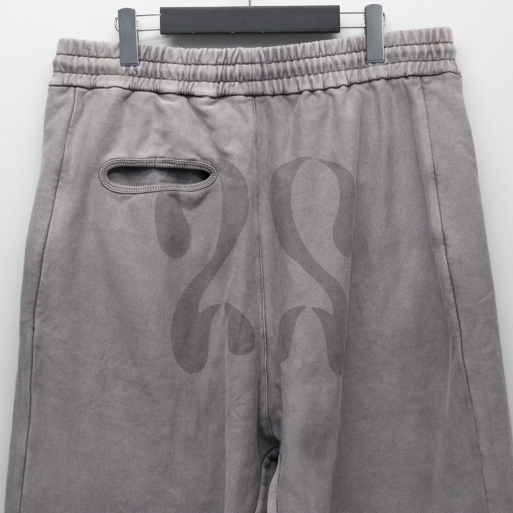 25 PANTS #GRAY [JI-25AW-SW03]