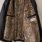 ANTI-FREEZE JACKET #BLACK [24FW-WMO-MC01]