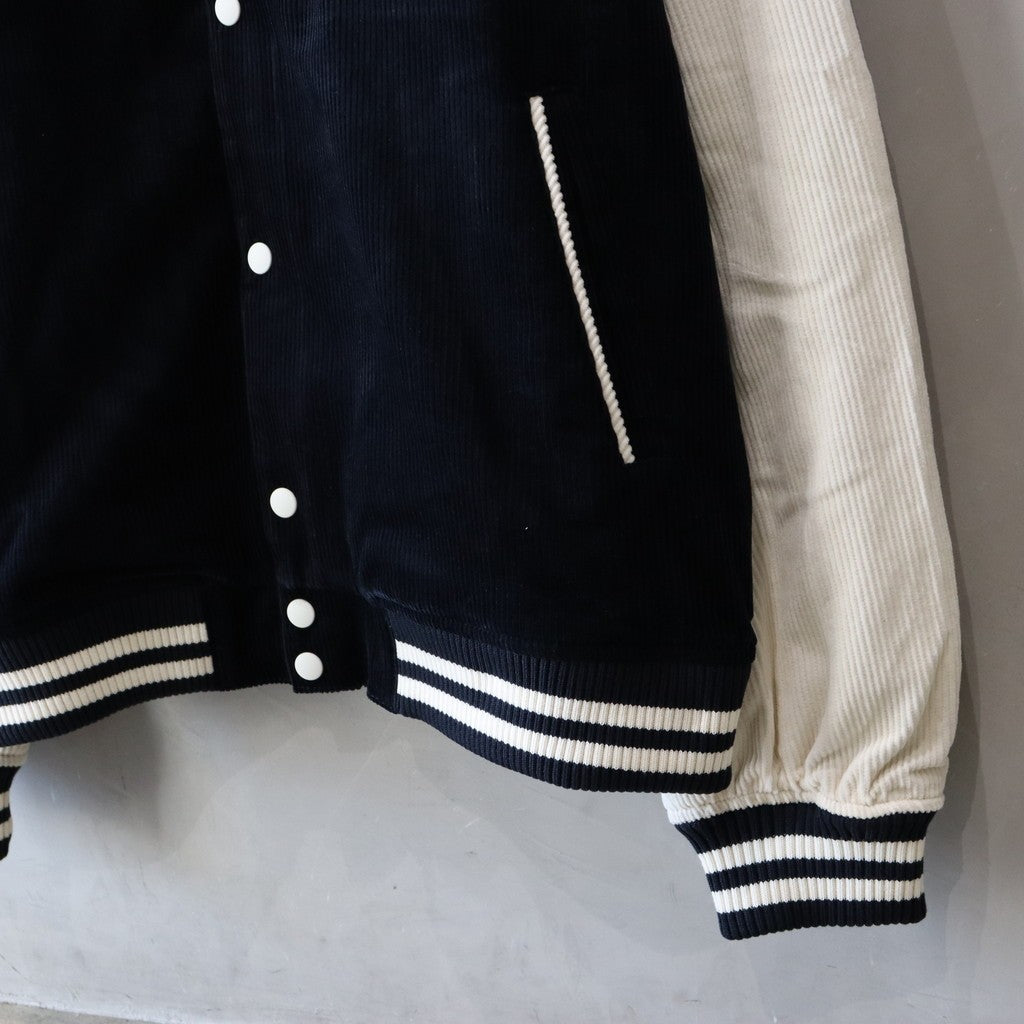 另一件夾克 #海軍藍 [SC2420-JK05]