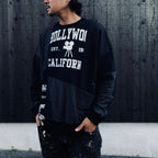 PUZZLE CREW #BLACK [RC2663902-BLK-XL]