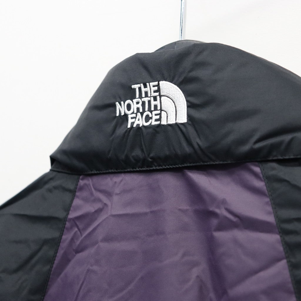 Chimney Wind Jacket #FS [NP22650]