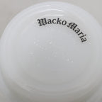 MUG #WHITE [25FW-WMA-MC01]