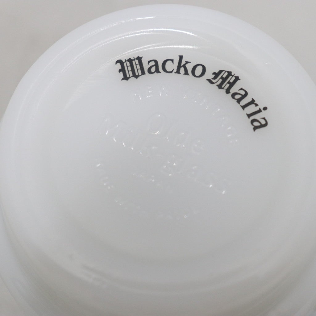 MUG #WHITE [25FW-WMA-MC01]