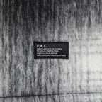 SHAGGYNAP #BLACK [F32521-SH19]