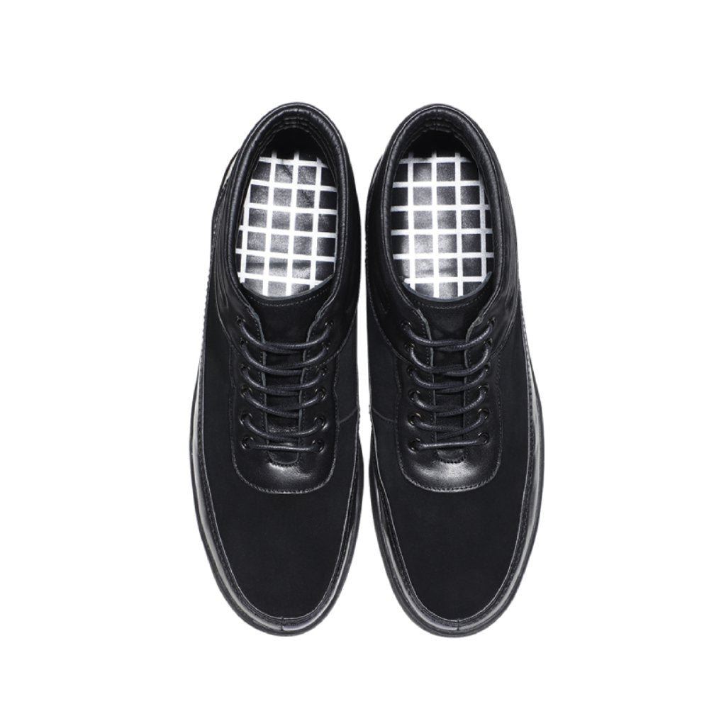 CAV SHOES 2 #BLACK [CES22FW02]