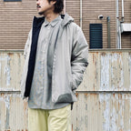 GTX Axion Insulated Jacket #FI / フォッシルアイボリー [NY82581]