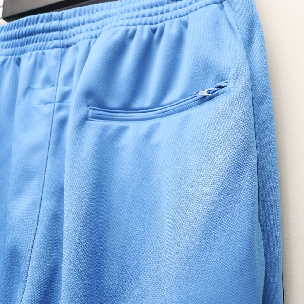 UMBRO | TRACK PANTS ( TYPE-2 ) #BLUE [26SS-WMO-UB04]