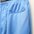 UMBRO | TRACK PANTS ( TYPE-2 ) #BLUE [26SS-WMO-UB04]