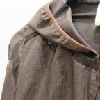 BASIC UNIT 05 #BROWN [JI-25SS-BU05]