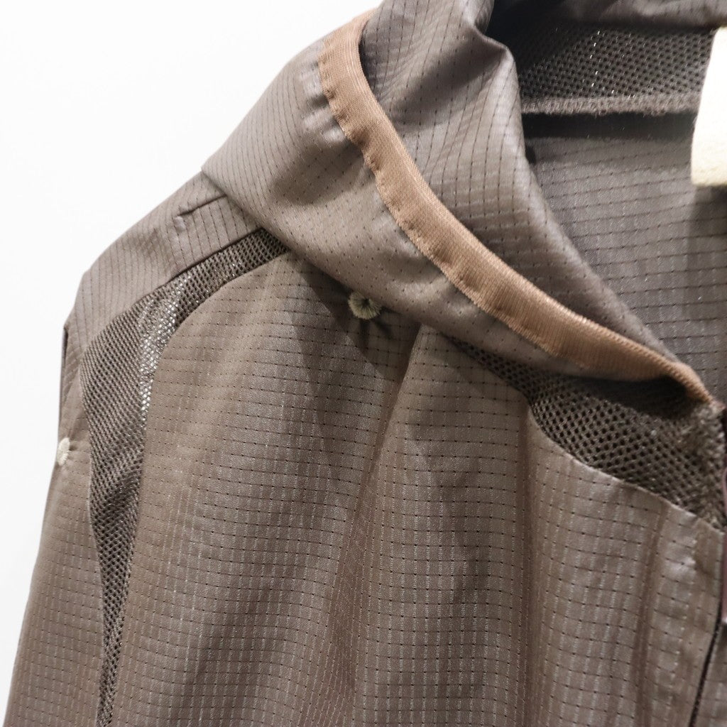 BASIC UNIT 05 #BROWN [JI-25SS-BU05]