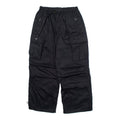 SOLOTEX TECHNICAL CARGO #Black [FPU03251U0003]