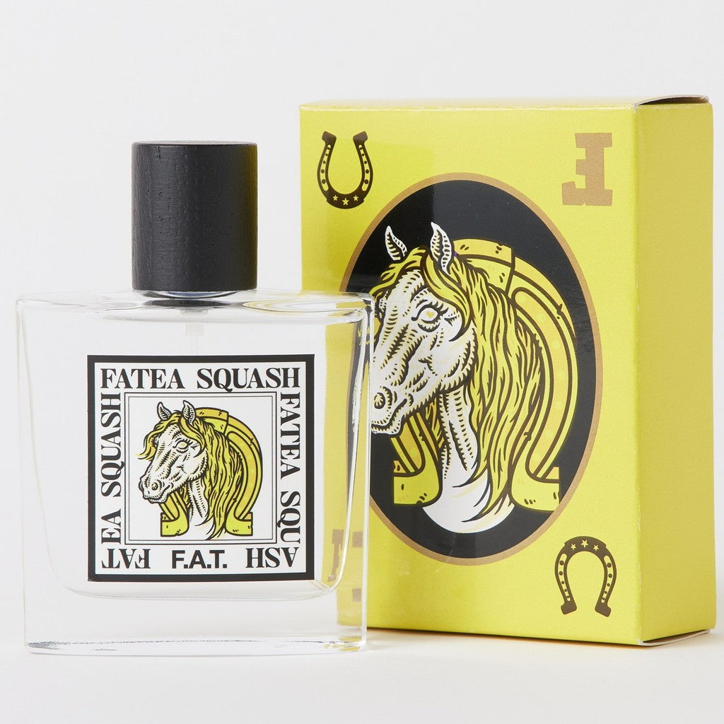 FATEASQUASH #YELLOW [F32610-AC02]