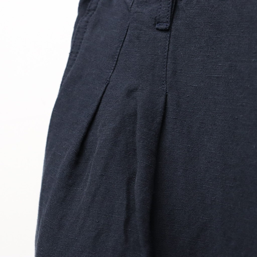 LABORER PANTS #DARK NAVY [P2624303]
