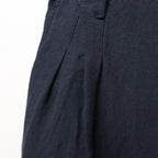 LABORER PANTS #DARK NAVY [P2624303]