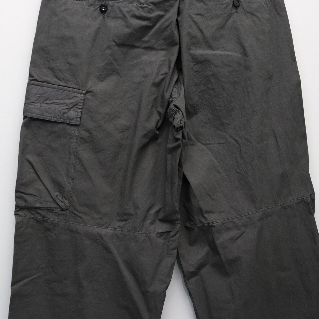 MICRO-REPS BOXY CARGO LENS PT #GUNMETAL 921 [20CMPA126A]