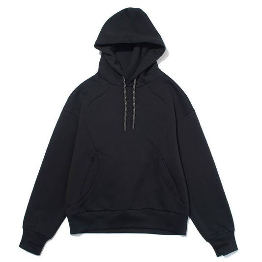 DELTAPEAK TECH HOODIE #Black [FPA12242U0002]