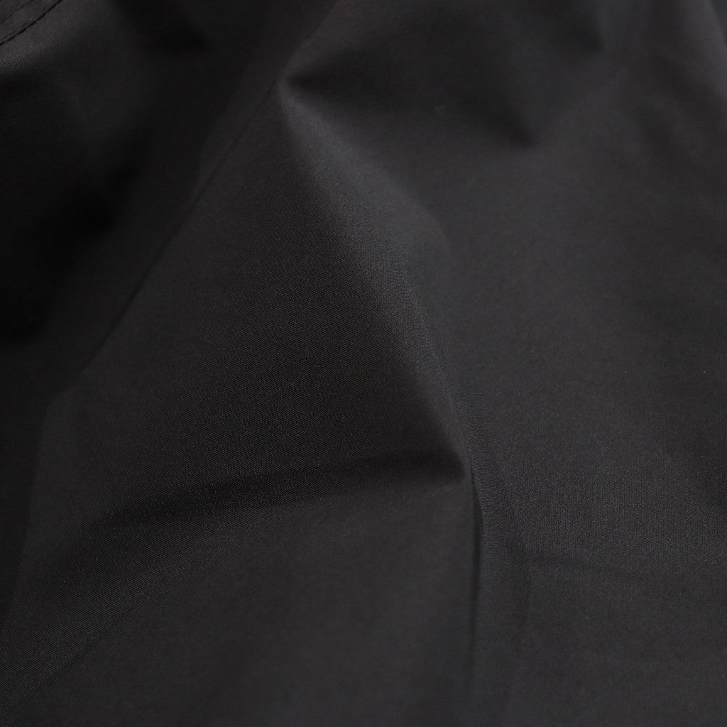 TACTICAL BALLOON PANTS #BLACK [FW24-B06]