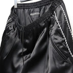 SKA PANTS #BLACK [26SSE-WMO-PT01]