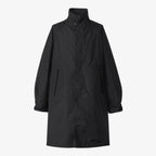 COMPILE LIGHT COAT #K [NP12561]